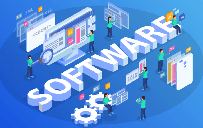 How to Choose the Right Software for Your Business