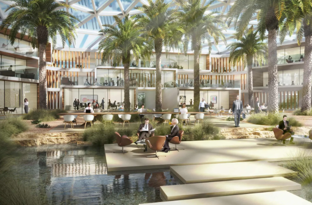 Urban Technology Trends