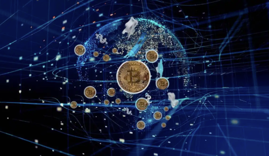 How Crypto Is Shaping the Future of Finance