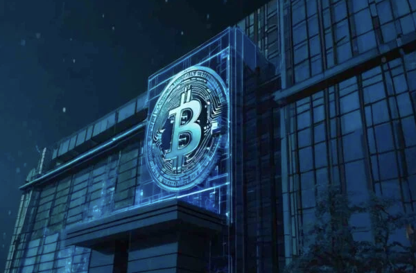 How Crypto Is Transforming Financial Systems