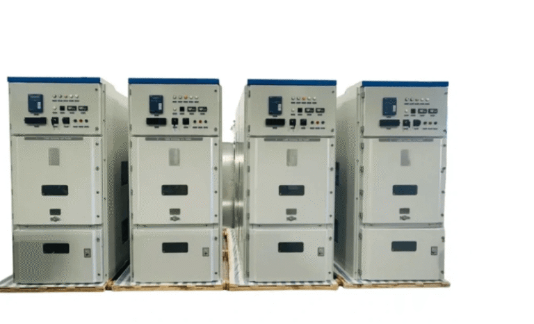 How Gas Insulated Switchgear Improves Power System Reliability