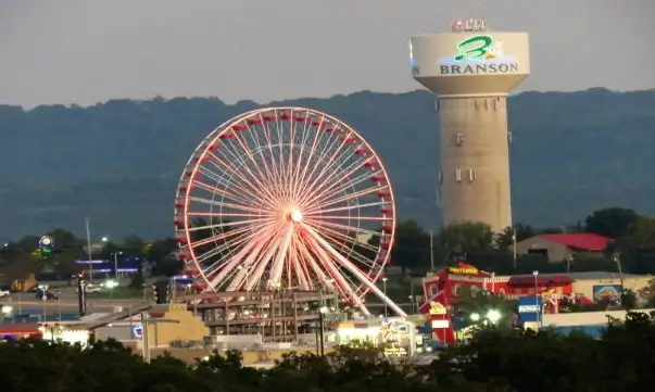 10 Best Vacation Deals close to Branson Landing for 2026