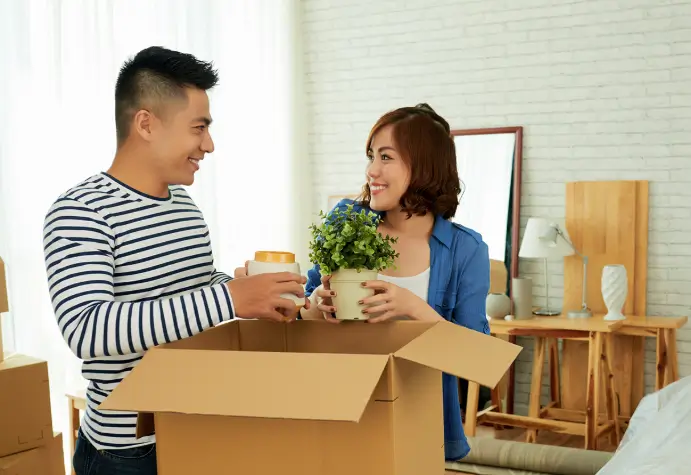 Tips for Settling Into Your New Home Faster and Easier