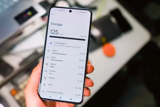 Why fast game pages depend on cleaner phone setup