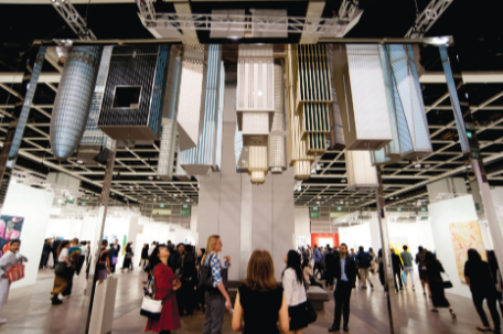Why Art Studio Hong Kong Spaces Continue Growing in Popularity