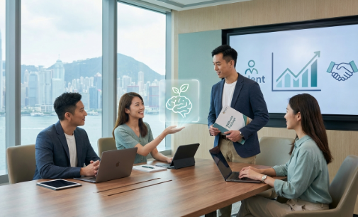 Why Online Counsellor Hong Kong Services Continue Supporting Modern Emotional Wellbeing
