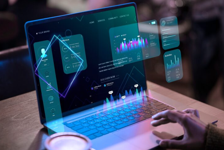 How Custom ERP Systems Help Businesses Track Profitability by Project, Branch, or Department