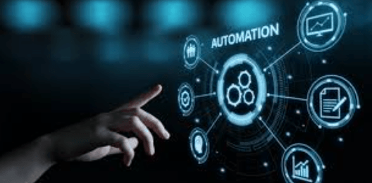 How Automation Is Redefining Productivity in Field Operations
