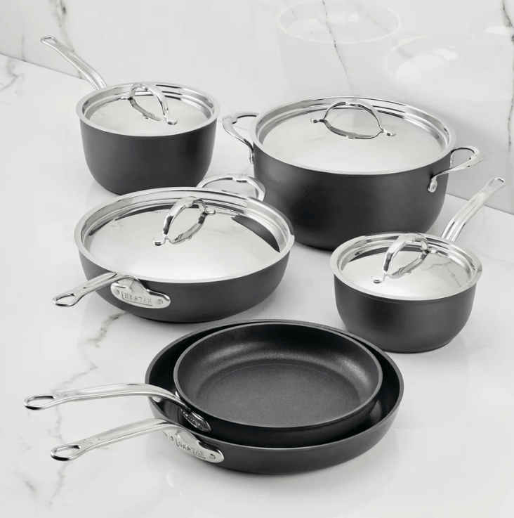 The Technology Behind TITUM Fusion and Better Everyday Cooking