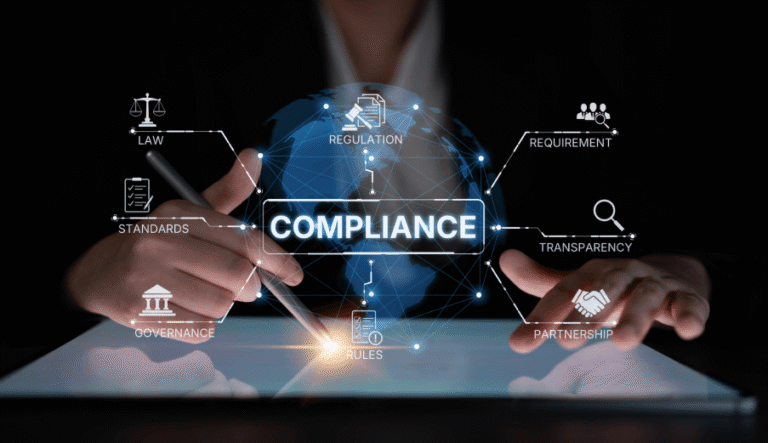 The Importance of SOC 2 Compliance for Modern Businesses