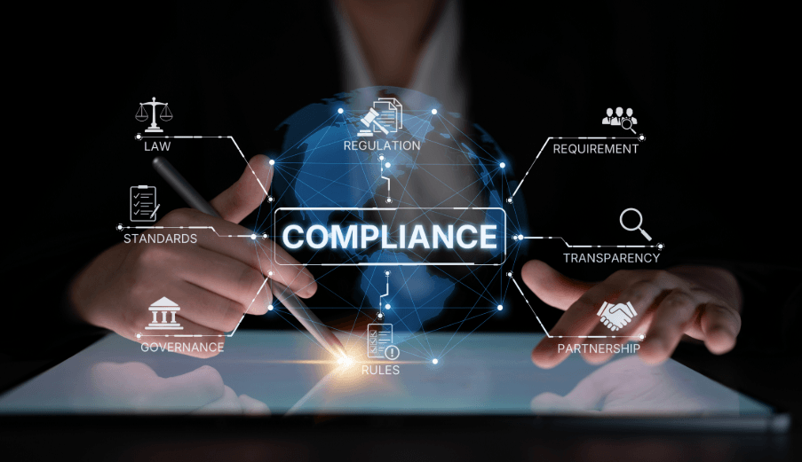 The Importance of SOC 2 Compliance for Modern Businesses
