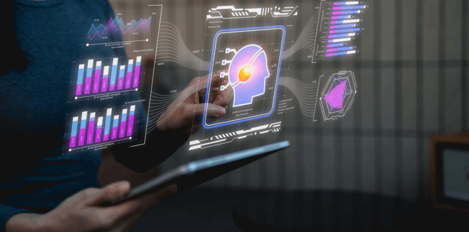 The Future of Intelligent Productivity in Digital Enterprises