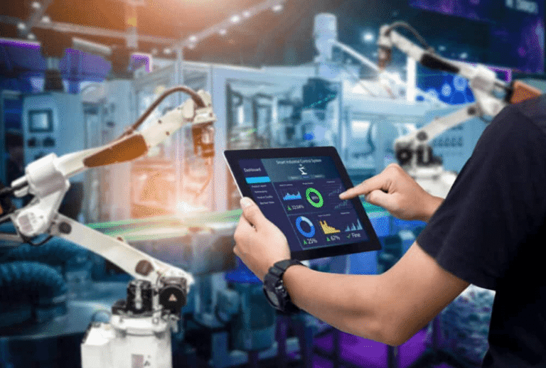 From Idea to Mass Production: How Technology Is Accelerating Hardware Innovation