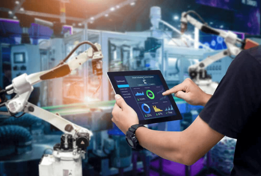 From Idea to Mass Production: How Technology Is Accelerating Hardware Innovation