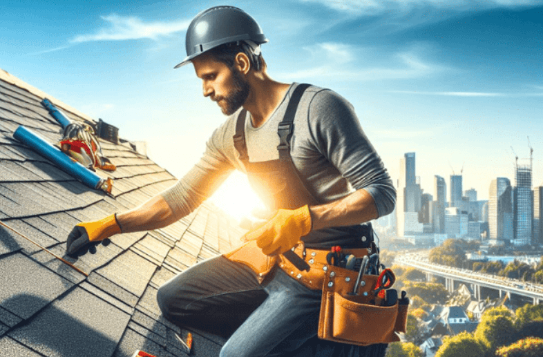 Grow Your Roofing Business with Effective Online Marketing