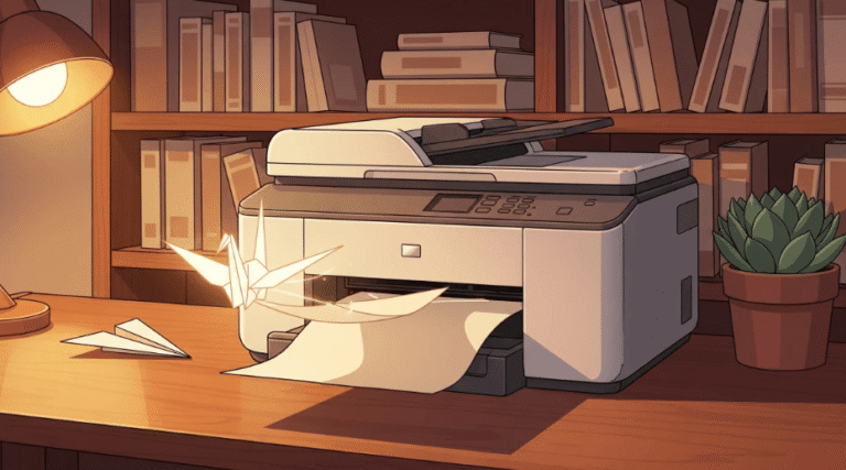 Epson Printer User Manuals: A Practical Guide for Every Owner