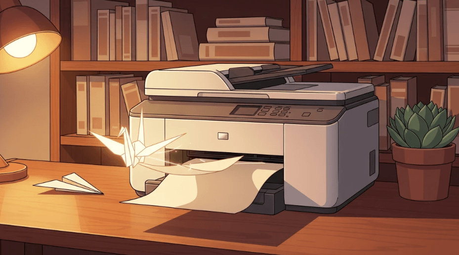 Epson Printer User Manuals: A Practical Guide for Every Owner