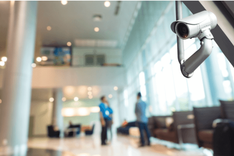 Commercial Security Cameras: The Smart Investment for Every Business