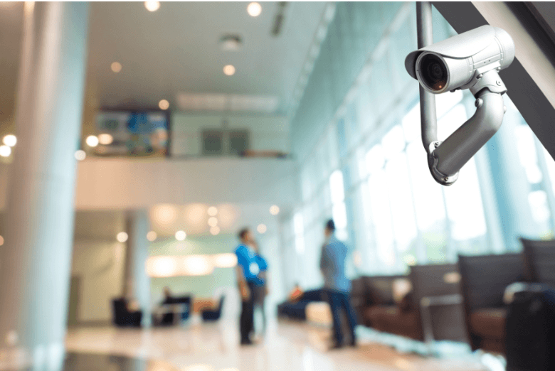 Commercial Security Cameras: The Smart Investment for Every Business