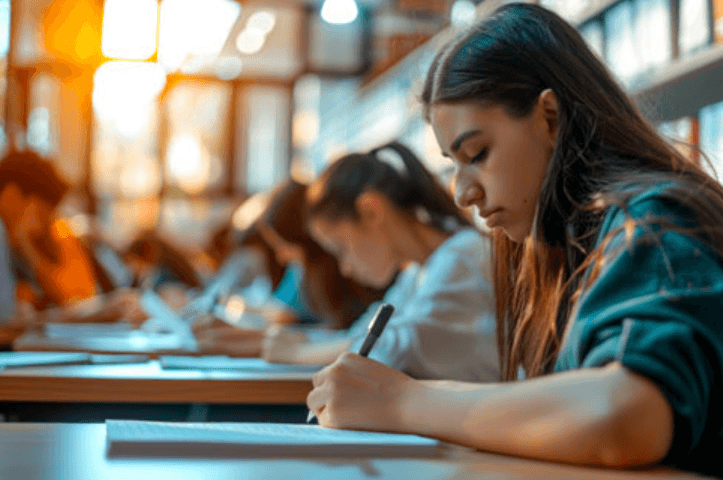 Best Way For Tamil Students To Prepare For Bank Exams With Mock Tests And Classes