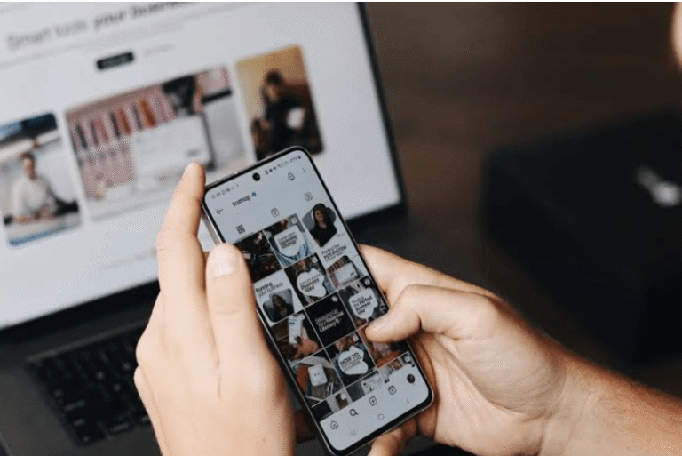 How Creators Scale Instagram from 10K to 50K Followers Without Burning Out