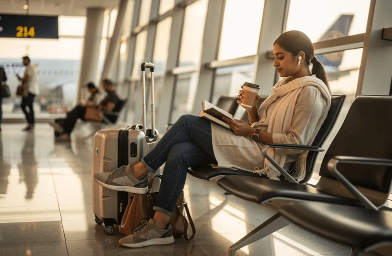 Round Trip Flights to India: Convenient, Affordable, and Stress-Free Travel