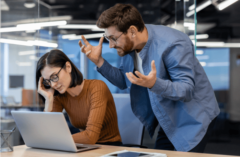 Your Data Problem Is Probably a People Problem