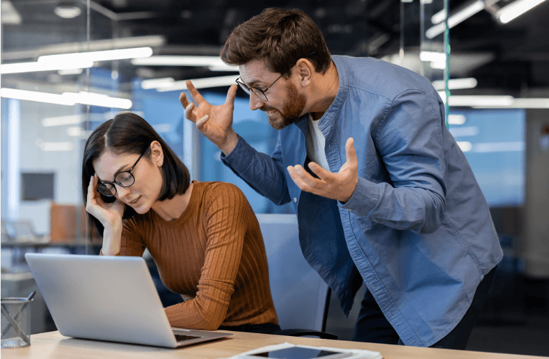 Your Data Problem Is Probably a People Problem