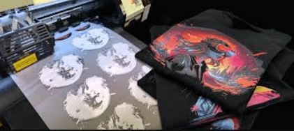 Top Industries Using UV DTF Transfers for Branding and Merchandising