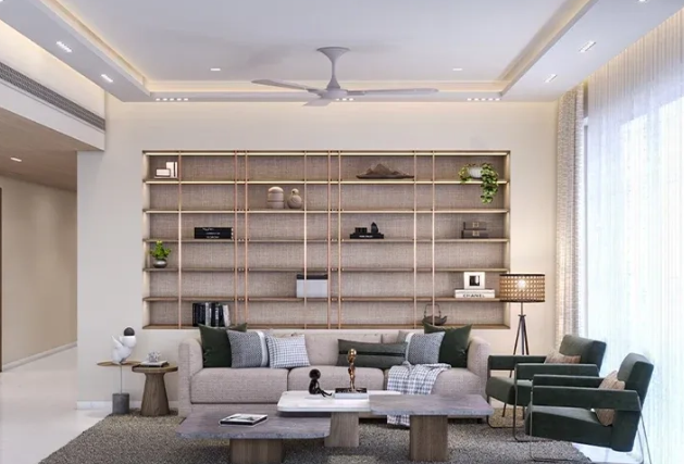 Modern Small Living Room Ideas: Design Tips That Work