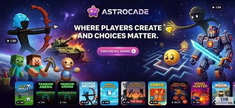 AI Is Changing Who Gets to Make Games and the Answer Will Surprise You
