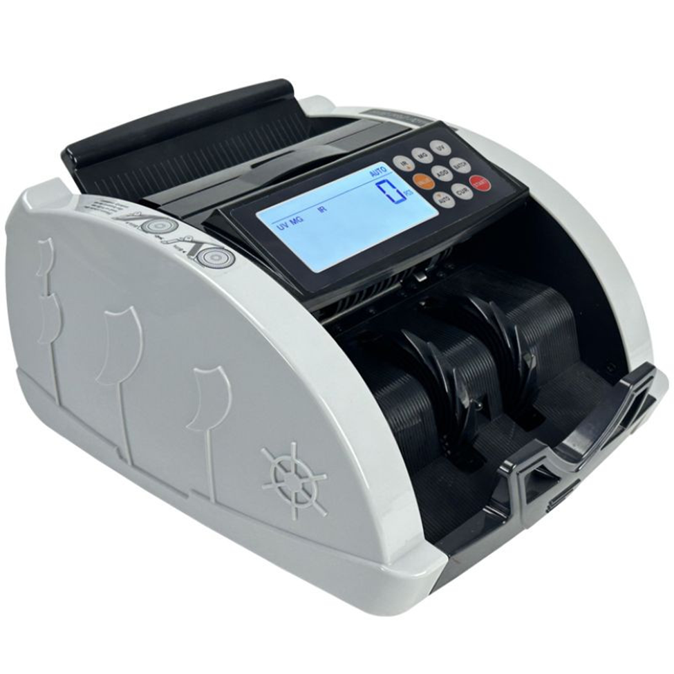 Features to Look for in a Modern Money Counting Machine