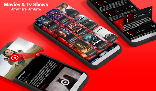 Pikashow APK – A Complete Entertainment App for Modern Streaming Users
