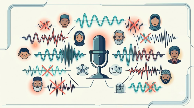 Capture Real Voices, Label Them Right, Ship Smarter AI