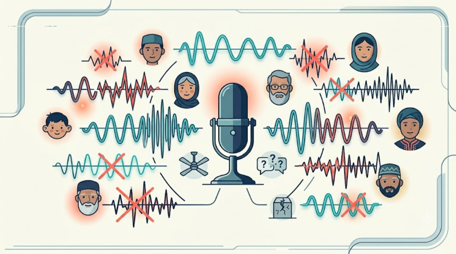 Capture Real Voices, Label Them Right, Ship Smarter AI