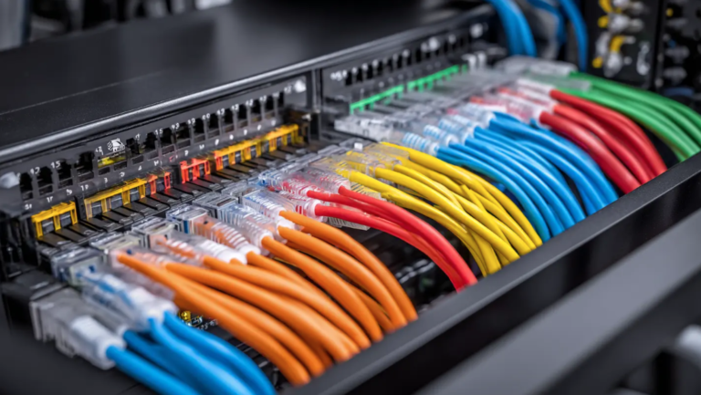 Why Non Armored Cable Is Becoming a Preferred Choice in Modern Electrical and Network Installations