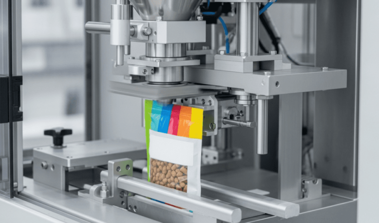 Why VFFS Packaging Machine Is Becoming the Smart Choice for High-Volume Manufacturing Operations
