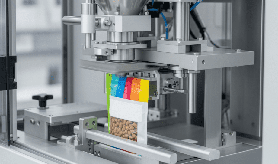Why VFFS Packaging Machine Is Becoming the Smart Choice for High-Volume Manufacturing Operations