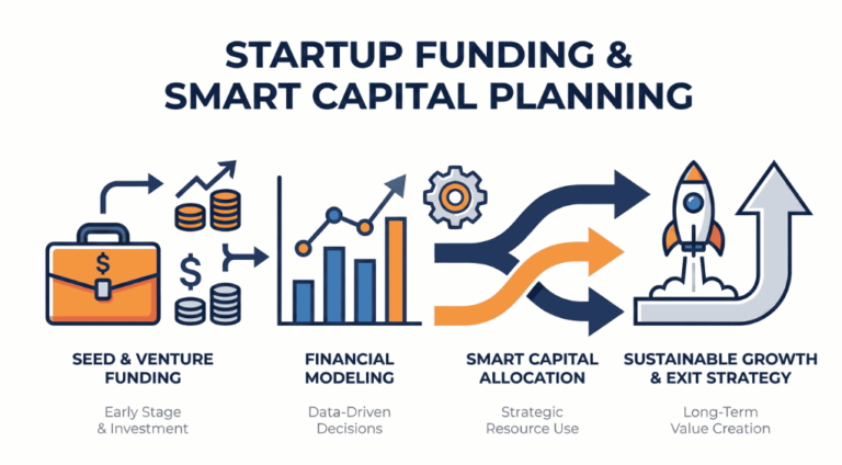 The Entrepreneur’s Roadmap to Growth