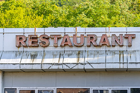 When Do You Need Storefront Sign Repair and How to Fix It Fast