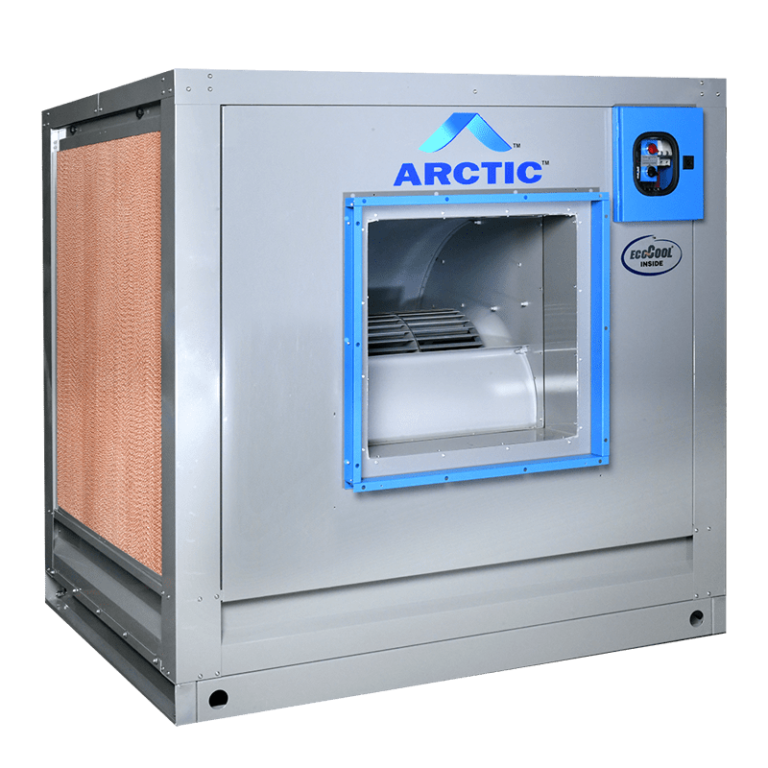 How to Choose the Best Ducted Evaporative Air Cooler for Your Needs?