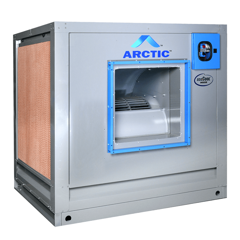 How to Choose the Best Ducted Evaporative Air Cooler for Your Needs?