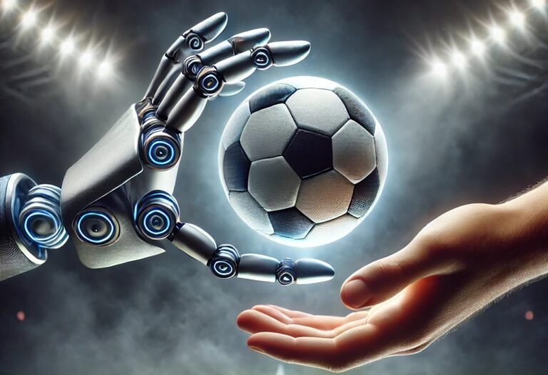Implementing Data-Driven Intelligence Across Football and Professional Sports