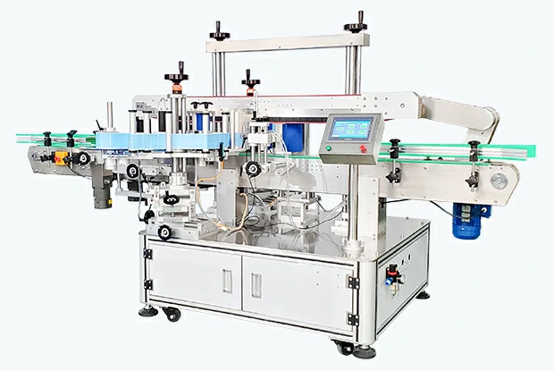 How Bottle Labeling Machine Integration Is Creating Smarter, More Flexible Packaging Environments