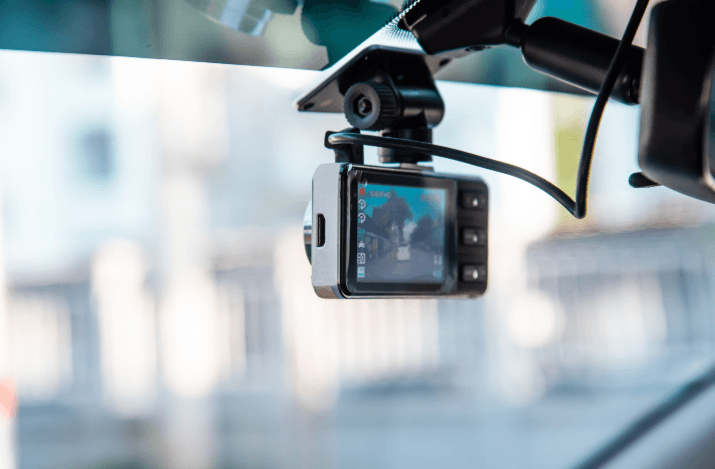3 Mounting Locations to Capture the Whole Picture with Your Car Dash Camera