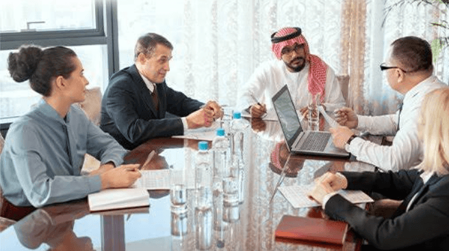 Why Smart US Entrepreneurs Are Choosing a Dubai Setup Company Instead of Going Through Local Agents