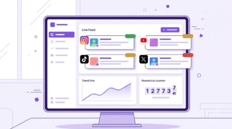 Social Media API + Media Monitoring API: Never Miss a Brand Mention Again
