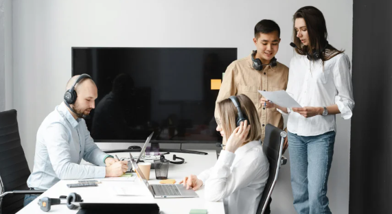 How Modern B2B Networking Platforms Are Shaping the Future of Corporate Connections
