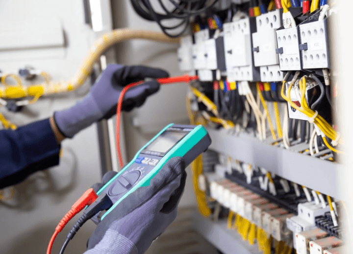 Essential Equipment for Electrical Inspection Procedures