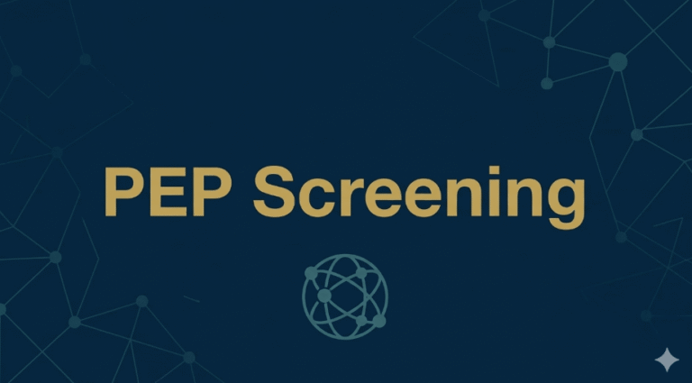 How Better Risk Segmentation Improves PEP Screening